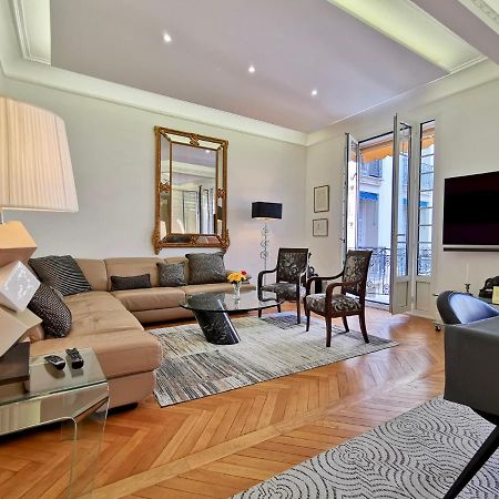 شقة Luxury Baquis نيس المظهر الخارجي الصورة